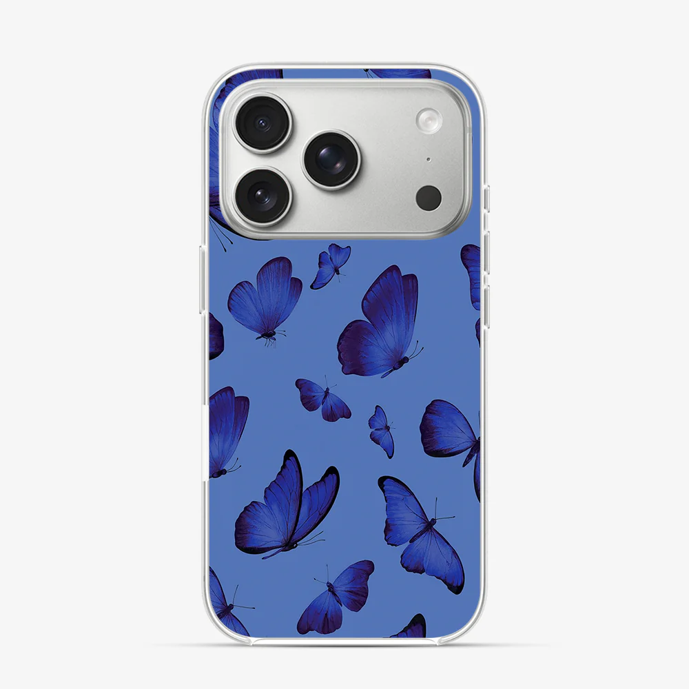 Spring Court iPhone 17 Pro Max Case - Image 2