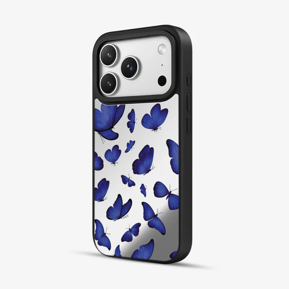 Spring Court Mirror Phone Case - Image 2
