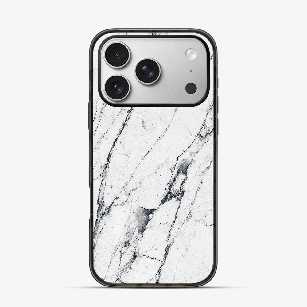 Stain White iPhone 17 Pro Max Case - Image 3