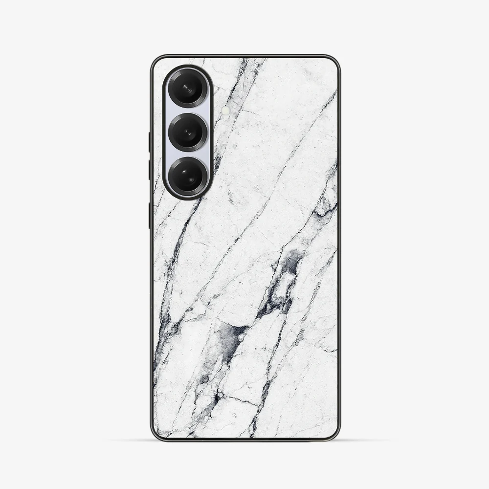 Stain White Samsung Phone Case