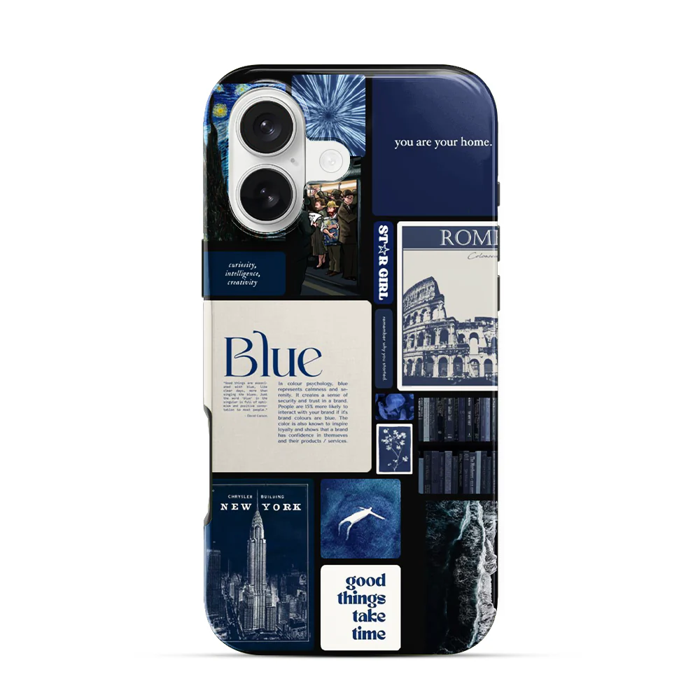 Star Girl | One iPhone 17 Case