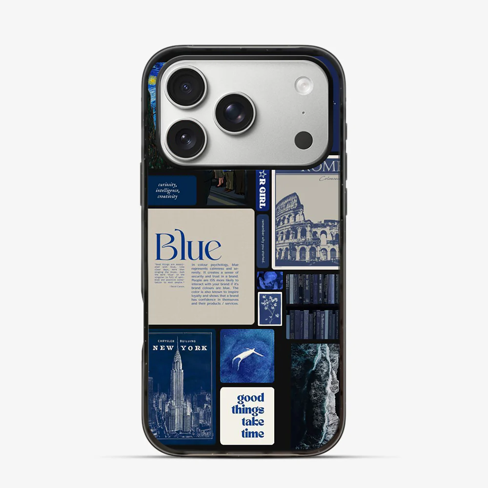 Star Girl | One iPhone 17 Pro Max Case - Image 3