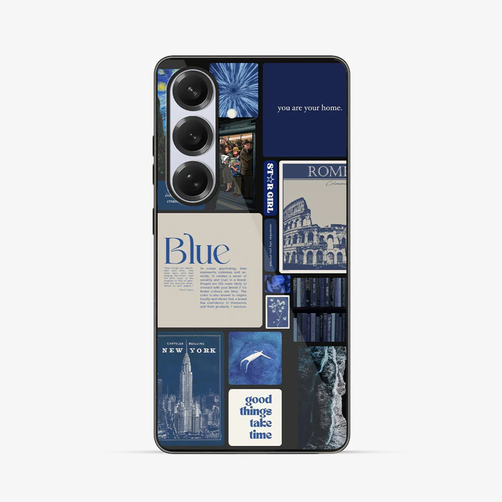 Star Girl Samsung Phone Case | One - Image 3