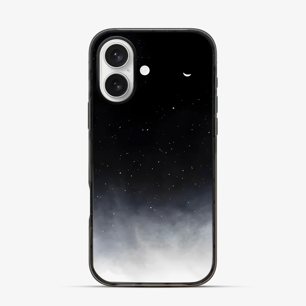 Stargazed iPhone 16 Case - Image 3