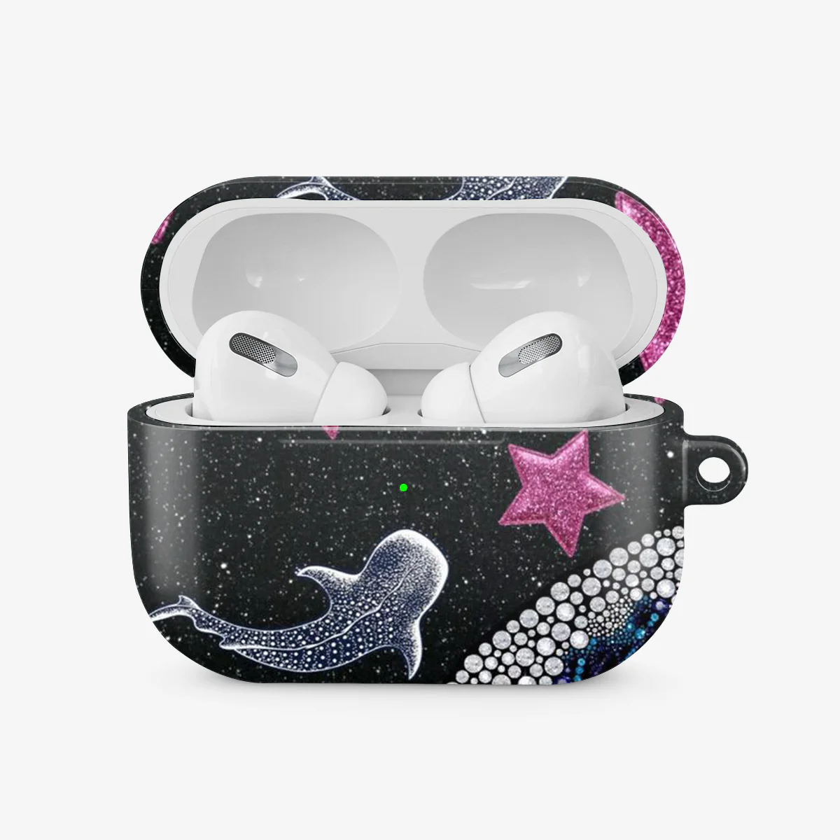 Starry Ocean Airpods Case - Image 3