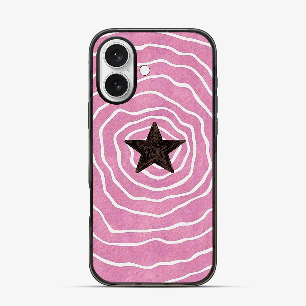 Starry Wave iPhone 16 Case - Image 3