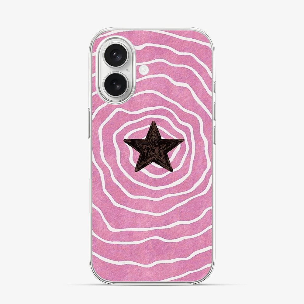 Starry Wave iPhone 17 Case - Image 2