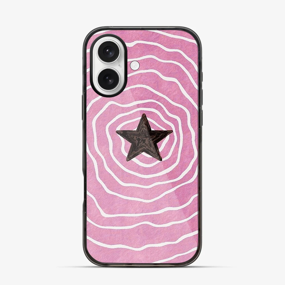 Starry Wave iPhone 17 Case - Image 5