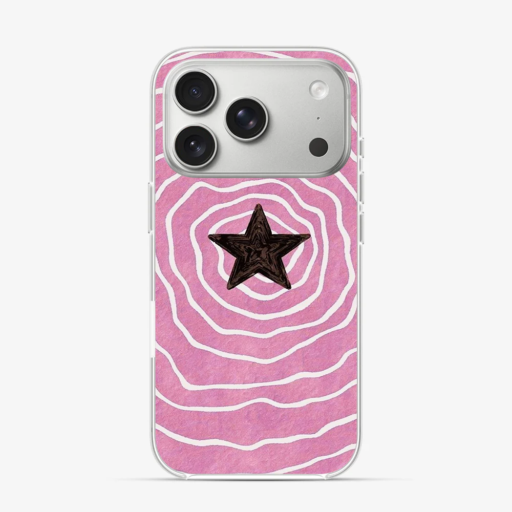 Starry Wave iPhone 17 Pro Case - Image 2