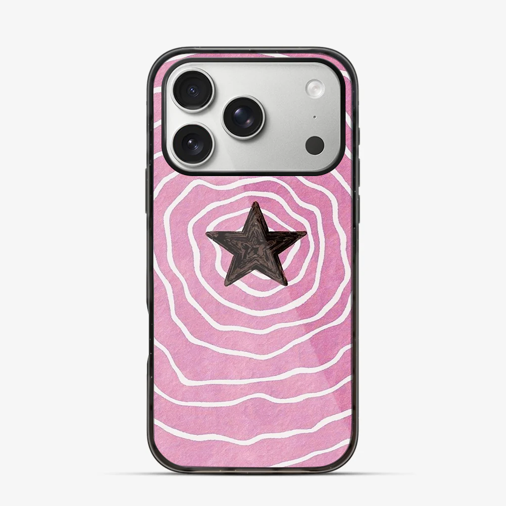 Starry Wave iPhone 17 Pro Case - Image 5