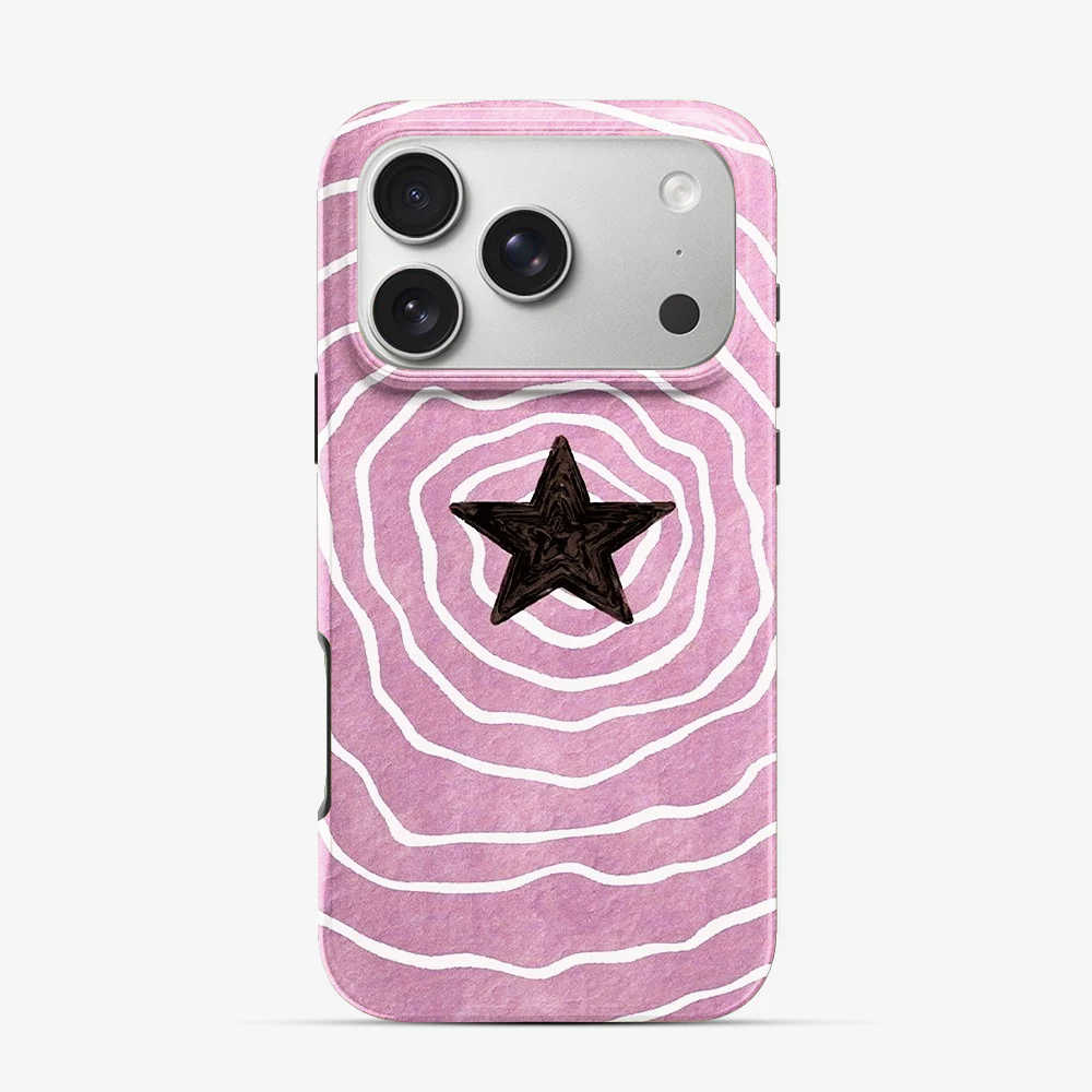 Starry Wave iPhone 17 Pro Max Case