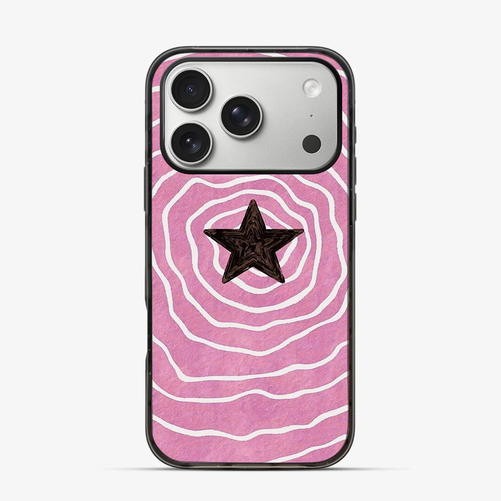 Starry Wave iPhone 17 Pro Max Case - Image 3