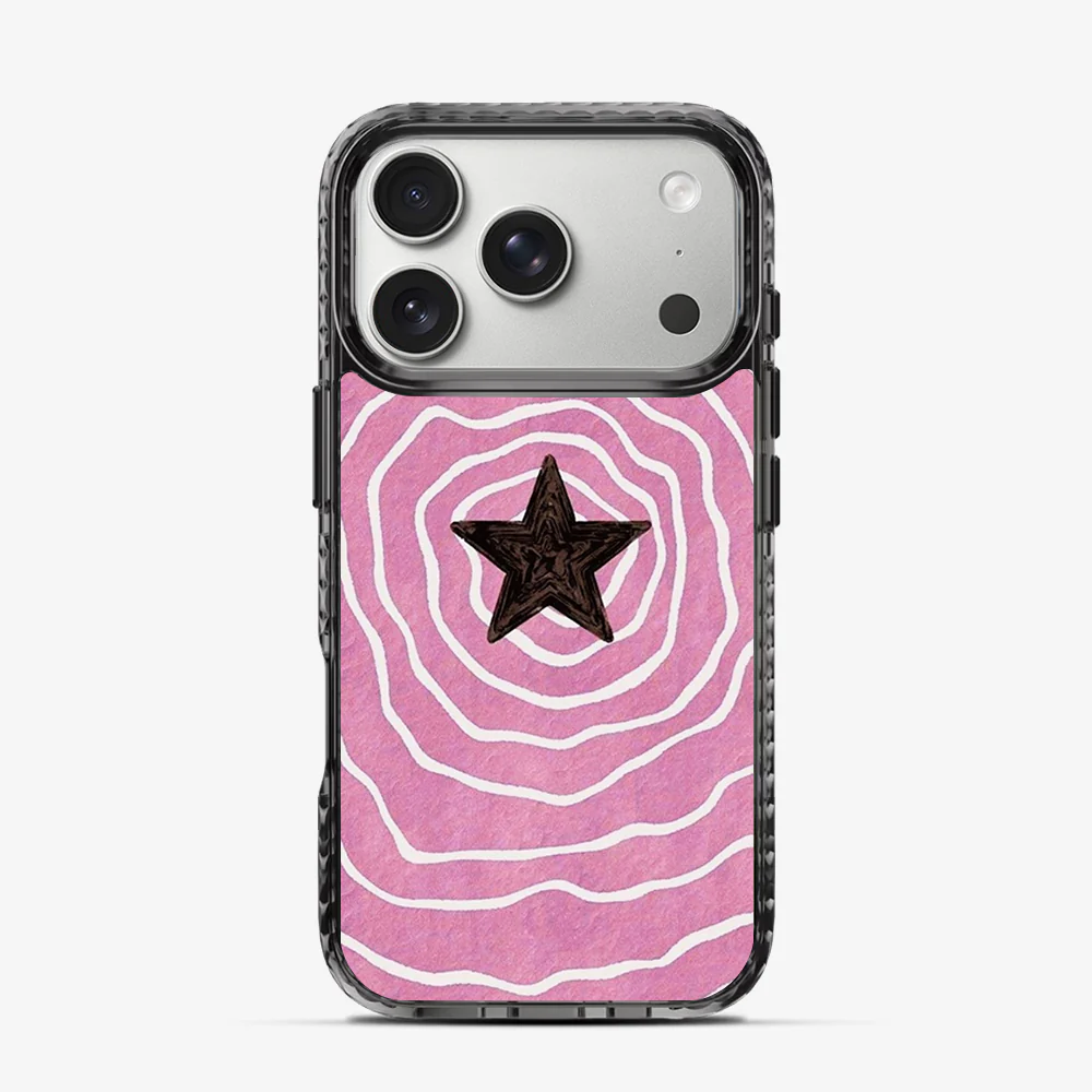 Starry Wave iPhone 17 Pro Max Case - Image 4
