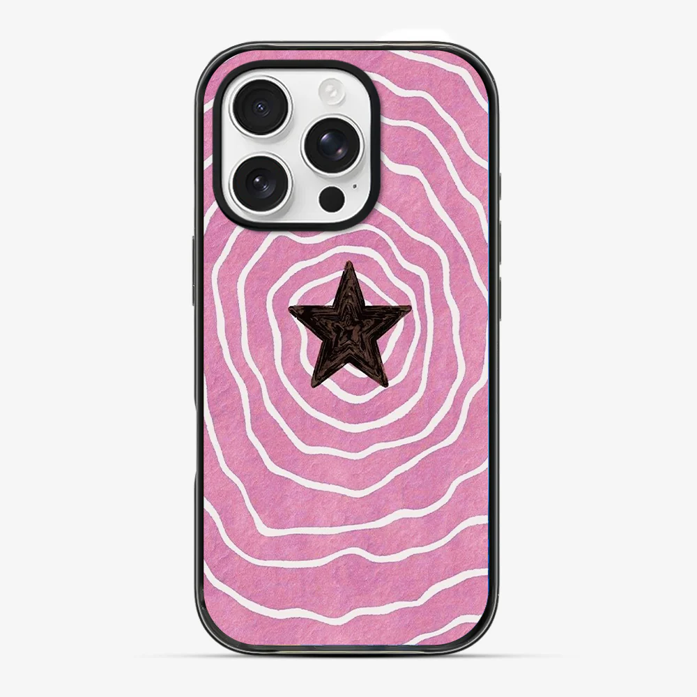 Starry Wave Phone Case - Image 3