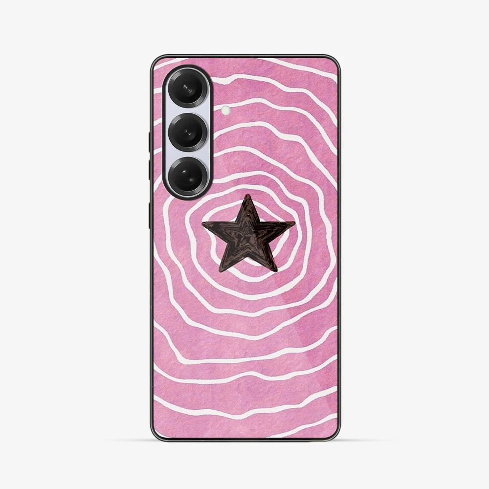 Starry Wave Samsung Phone Case - Image 3