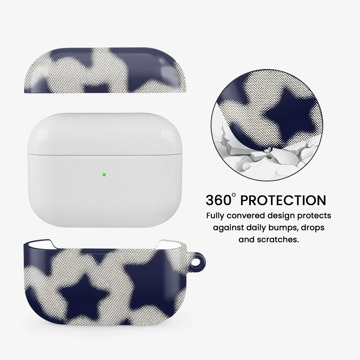 Starstruck Airpods Case - Image 2