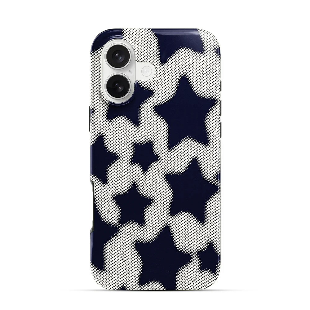 Starstruck iPhone 16 Case