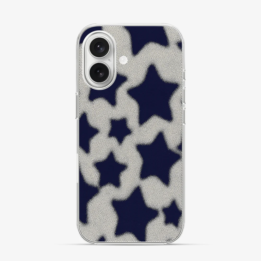 Starstruck iPhone 16 Case - Image 2
