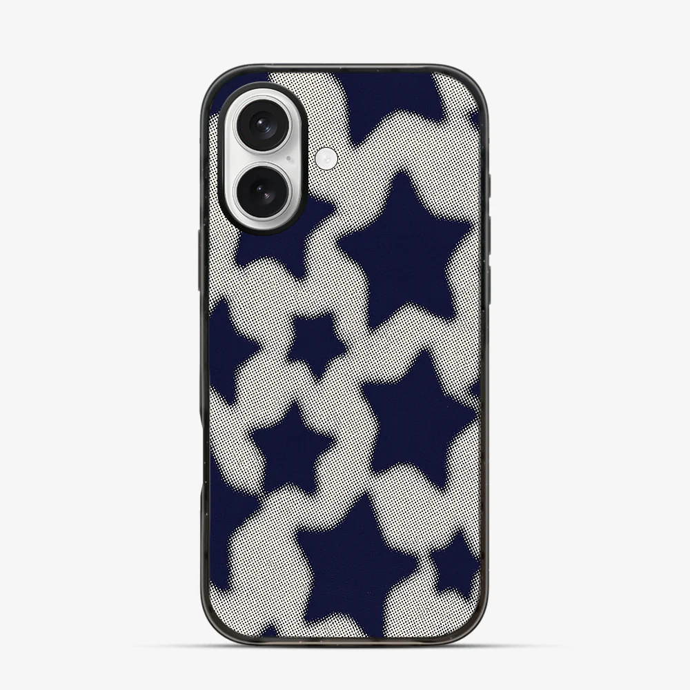 Starstruck iPhone 16 Case - Image 3
