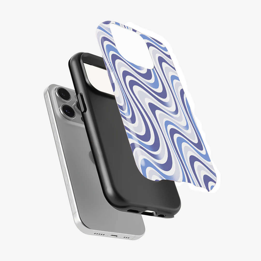 Stay Groovy Armoured Phone Case - Image 3
