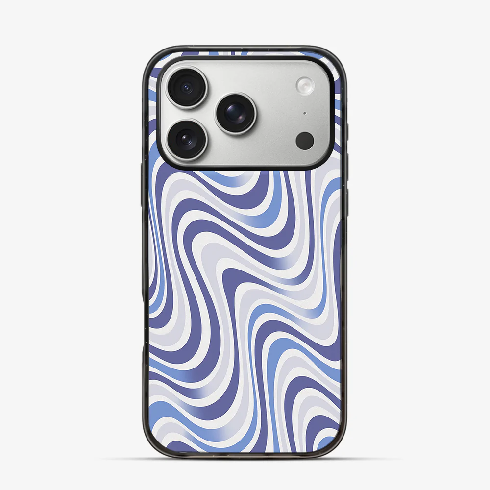 Stay Groovy iPhone 17 Pro Max Case - Image 3