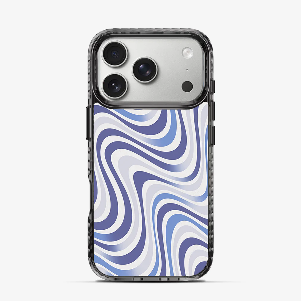 Stay Groovy iPhone 17 Pro Max Case - Image 4