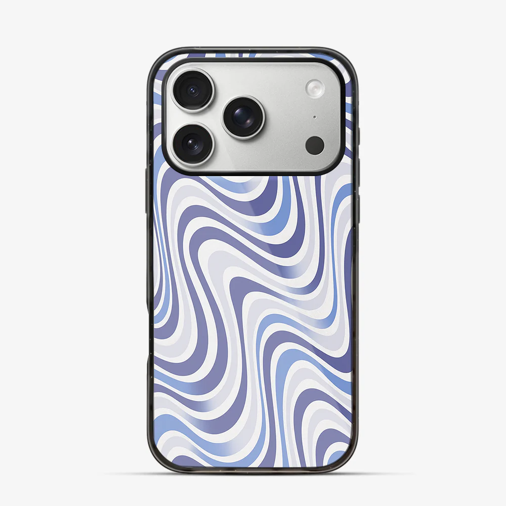 Stay Groovy iPhone 17 Pro Max Case - Image 5