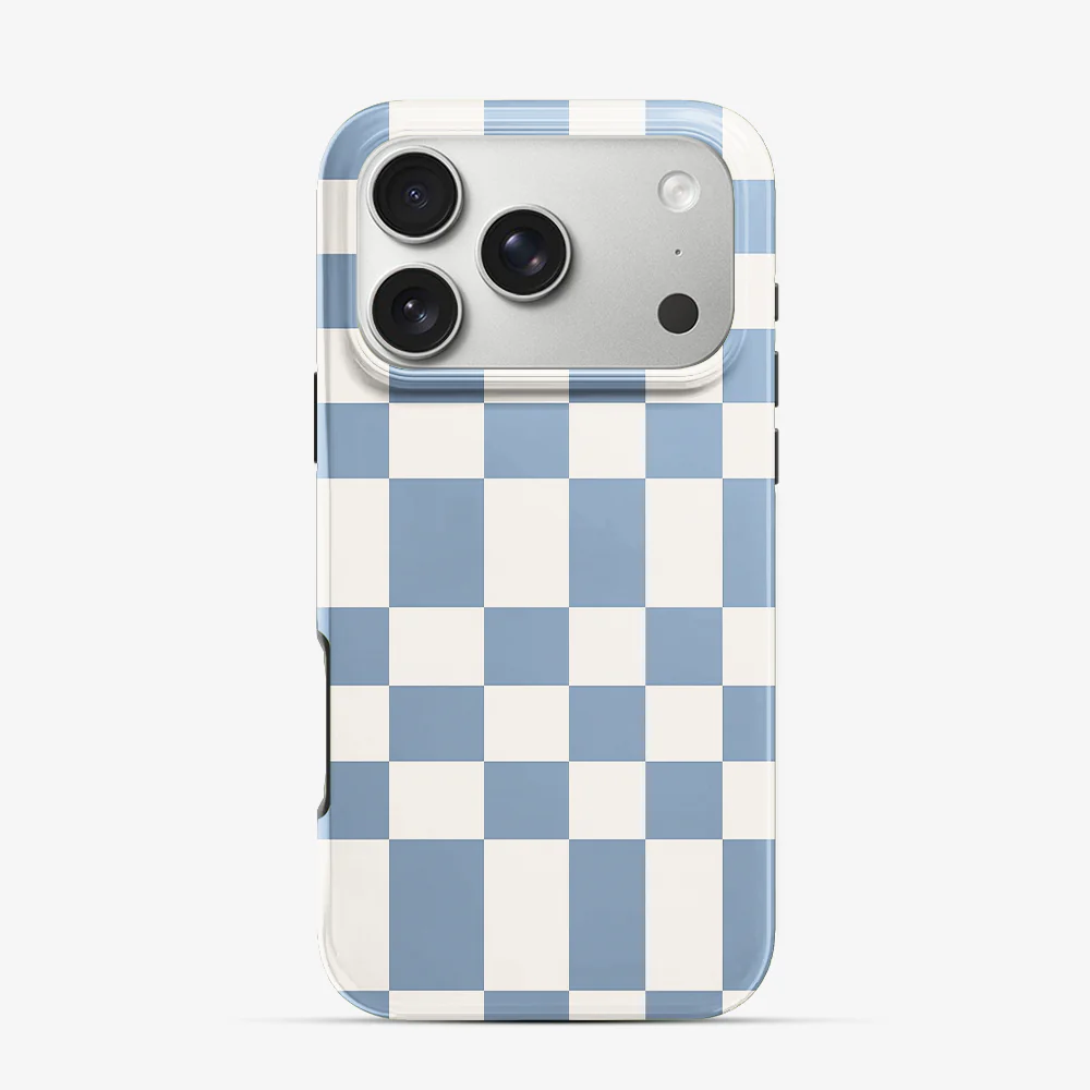 Straight A iPhone 17 Pro Max Case