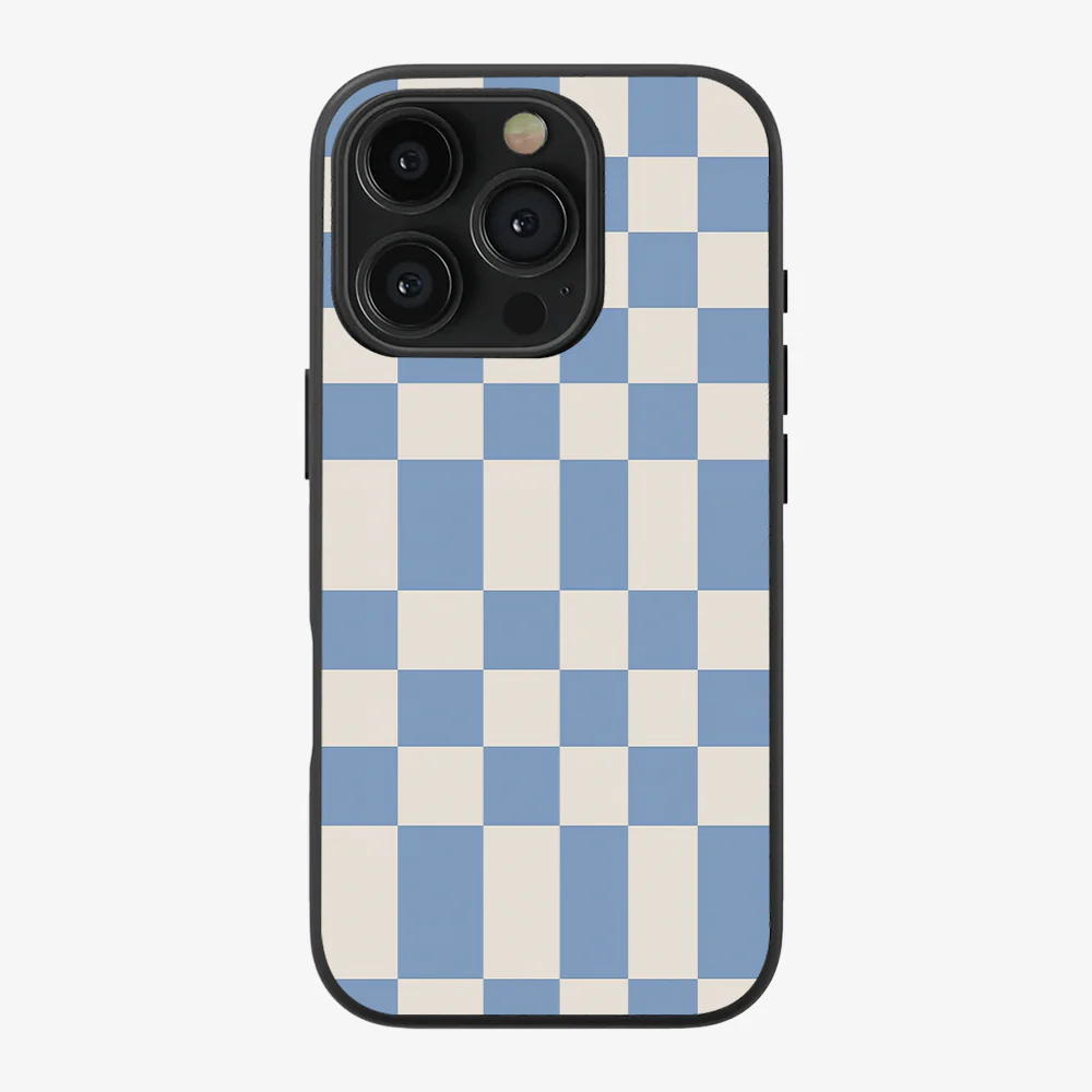 Straight A Phone Case