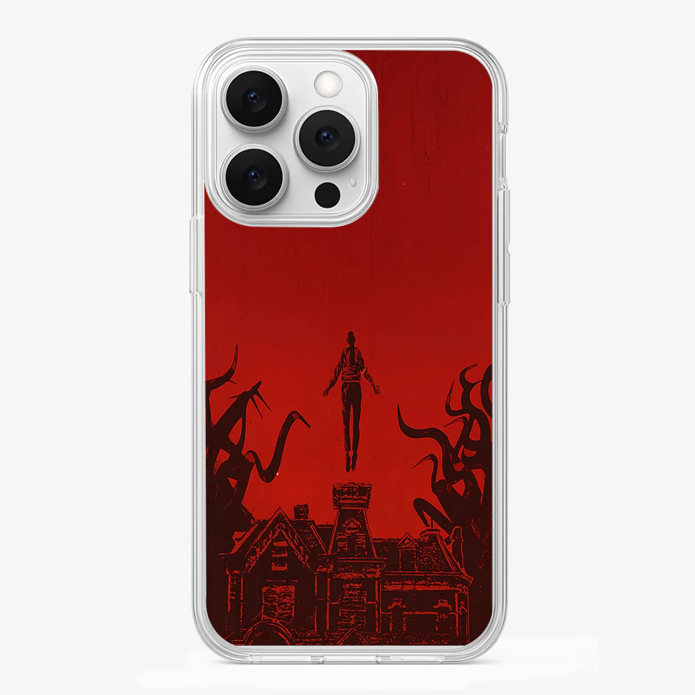 Stranger Things #2 Phone Case - Image 2