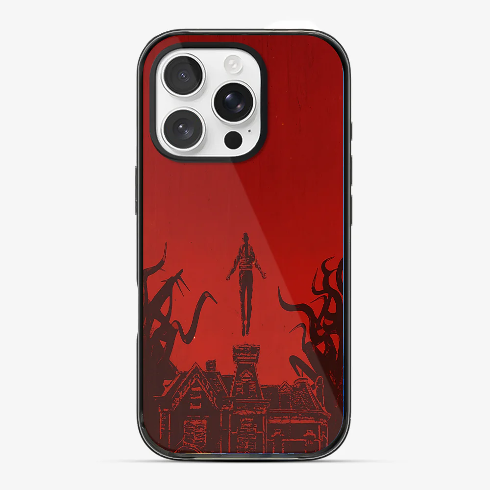 Stranger Things #2 Phone Case - Image 4
