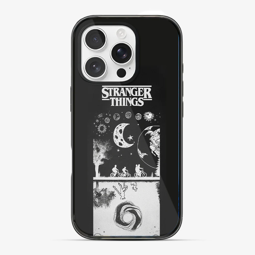 Stranger Things #3 Phone Case - Image 4