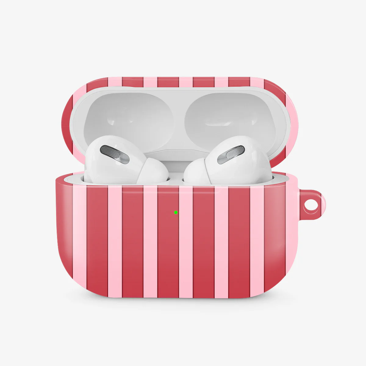 Strawberry Jam Airpods Case - Image 3