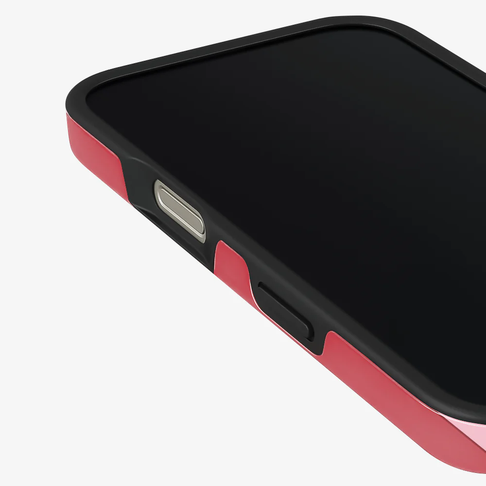 Strawberry Jam Armoured Phone Case - Image 6