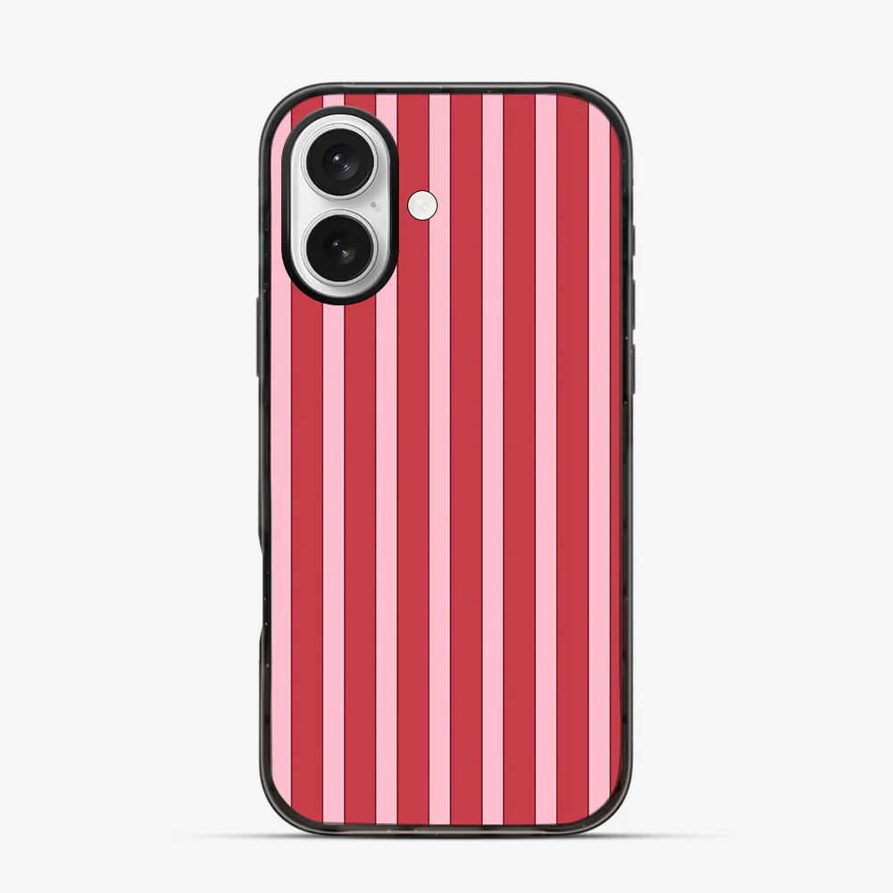 Strawberry Jam iPhone 16 Case - Image 3