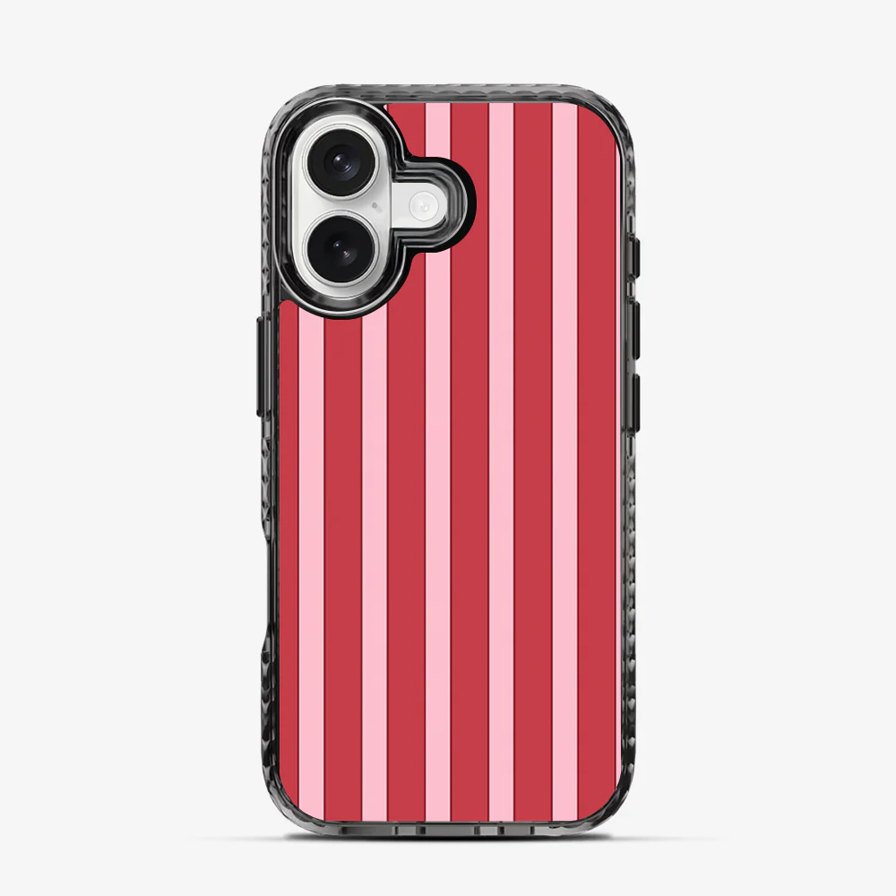 Strawberry Jam iPhone 16 Case - Image 4