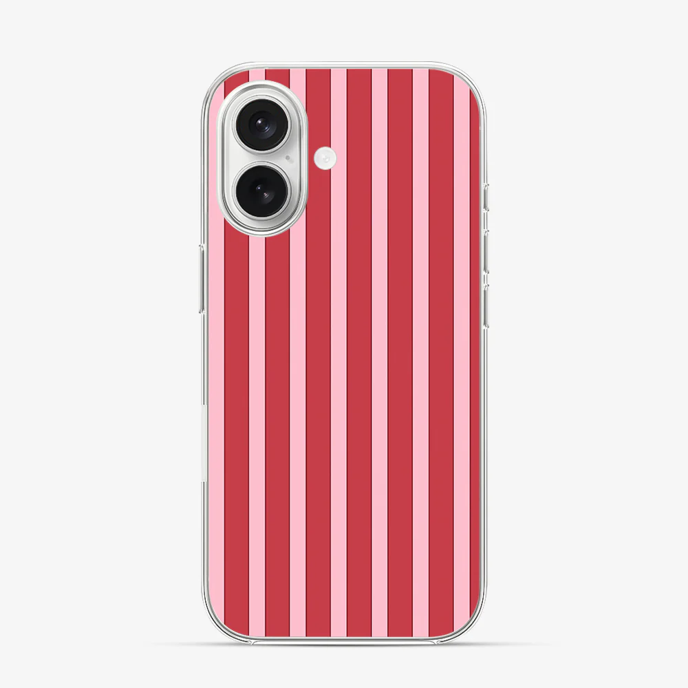Strawberry Jam iPhone 17 Case - Image 2
