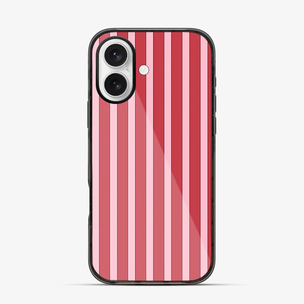 Strawberry Jam iPhone 17 Case - Image 5