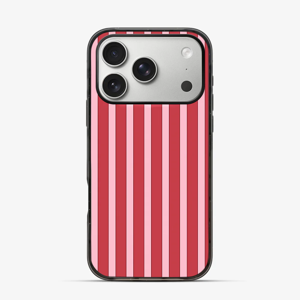 Strawberry Jam iPhone 17 Pro Case - Image 3