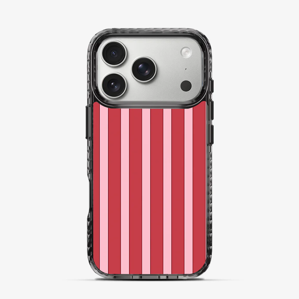 Strawberry Jam iPhone 17 Pro Case - Image 4