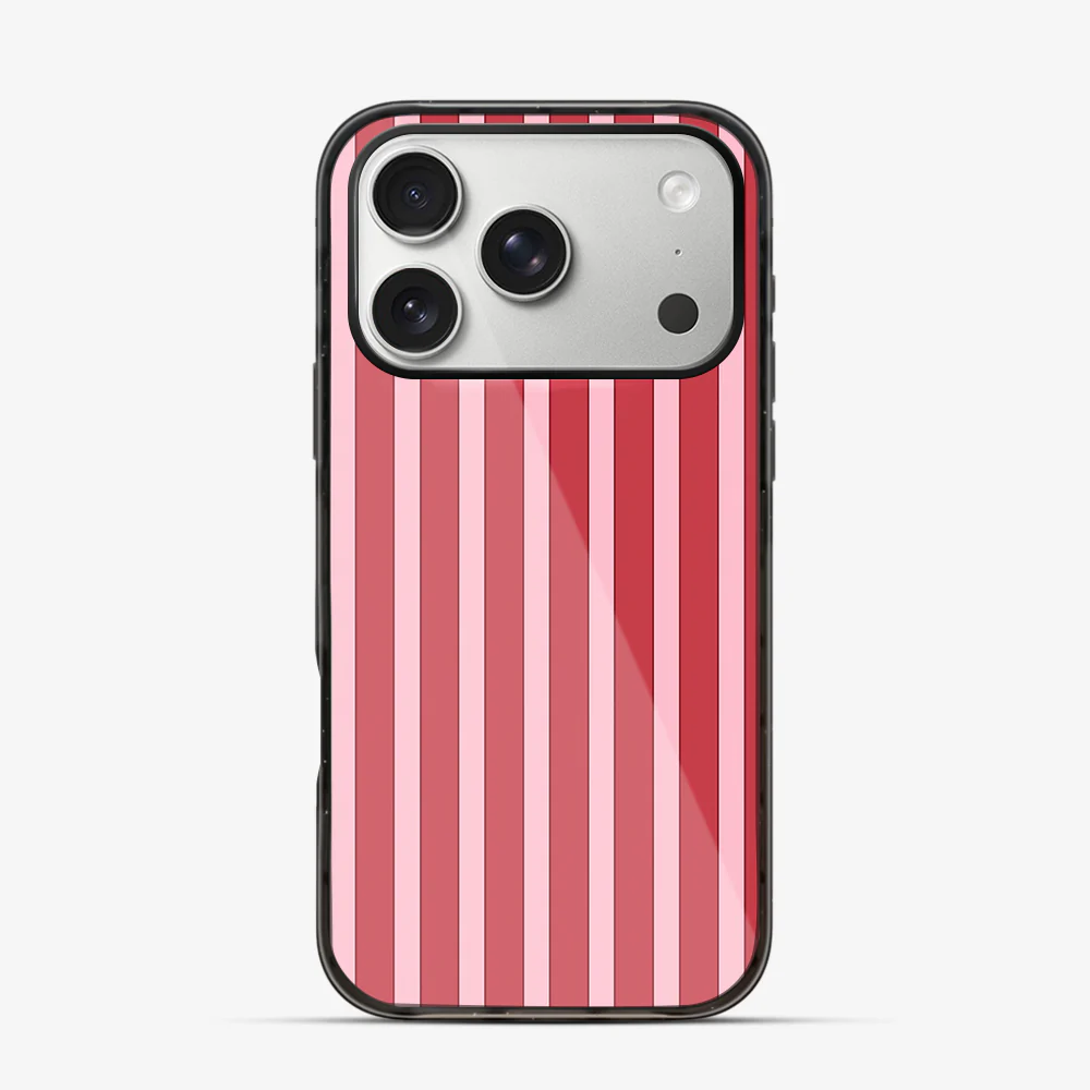 Strawberry Jam iPhone 17 Pro Case - Image 5