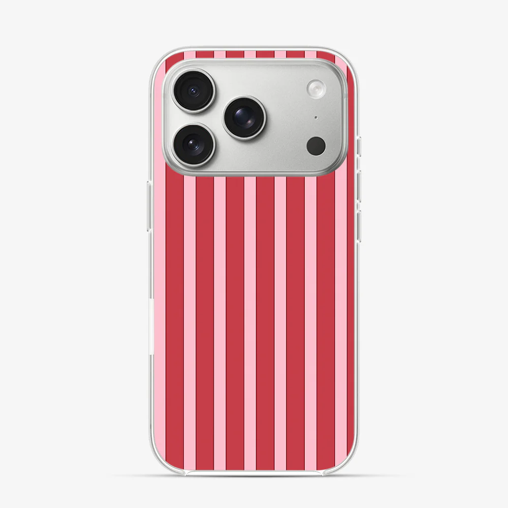 Strawberry Jam iPhone 17 Pro Max Case - Image 2