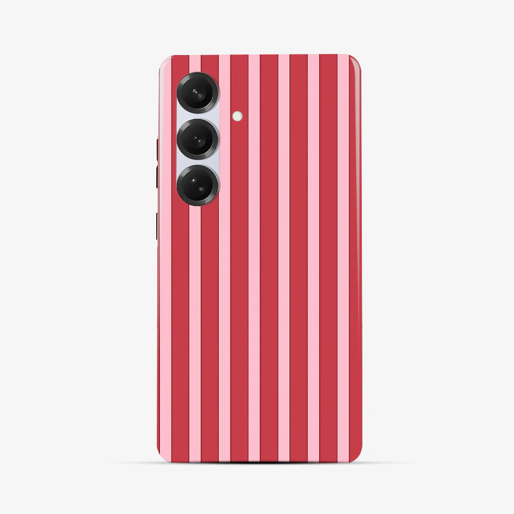 Strawberry Jam Samsung Phone Case - Image 4