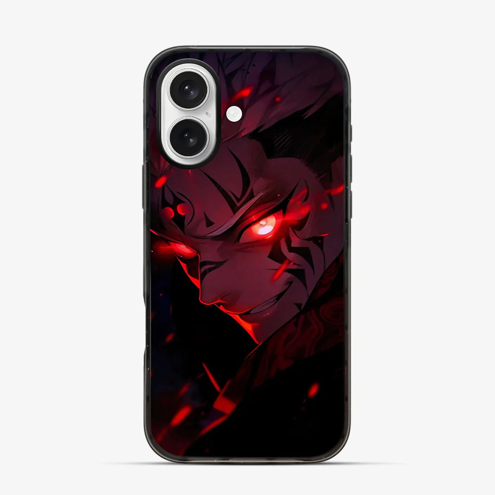 Sukuna Jujutsu Kaisen iPhone 17 Case - Image 3
