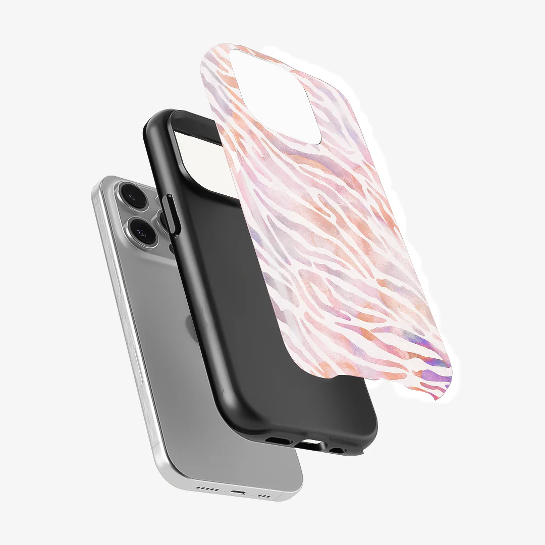 Sultry July Armoured Phone Case - Image 3