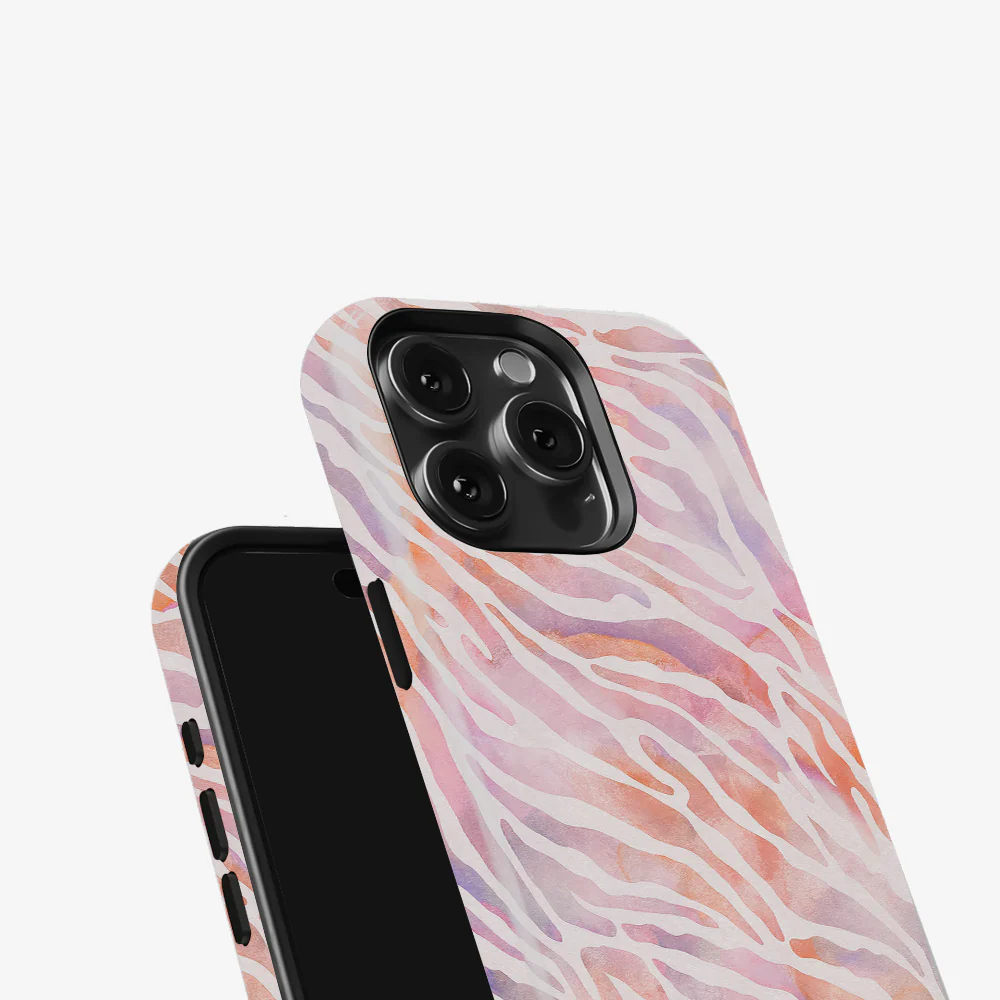 Sultry July Armoured Phone Case - Image 4