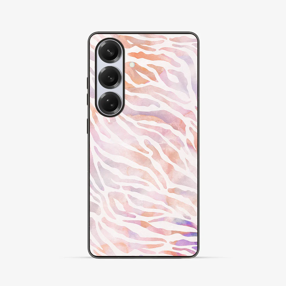 Sultry July Samsung Phone Case - Image 3
