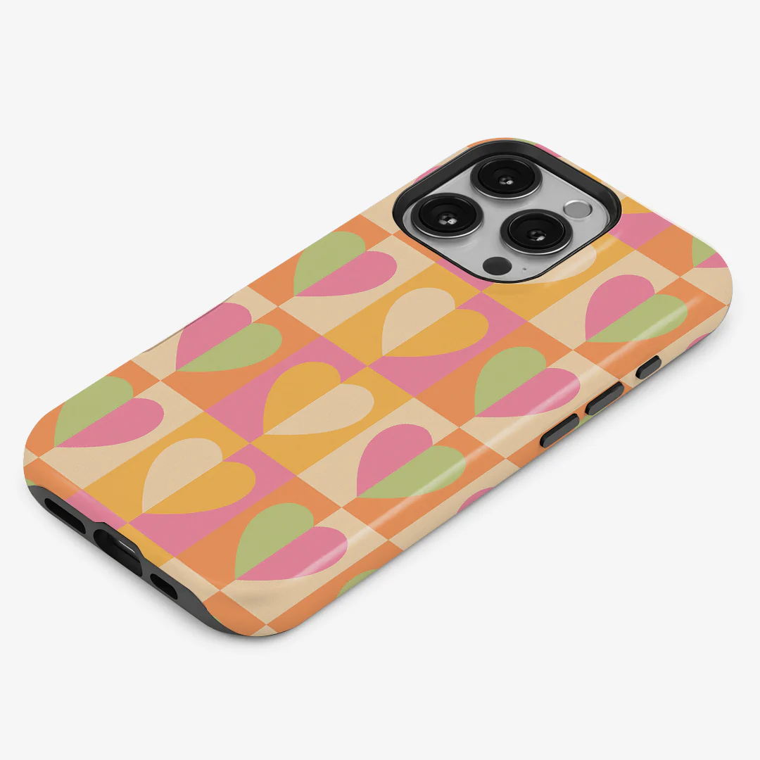 Summer Loves Armoured Phone Case - Image 2