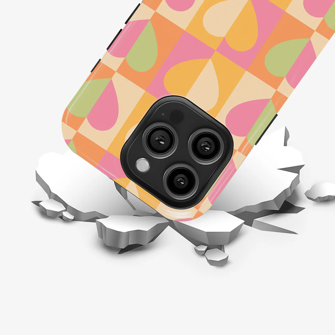Summer Loves Armoured Phone Case - Image 5