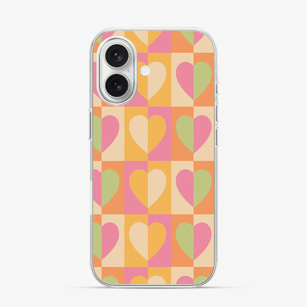 Summer Loves iPhone 16 Case - Image 2